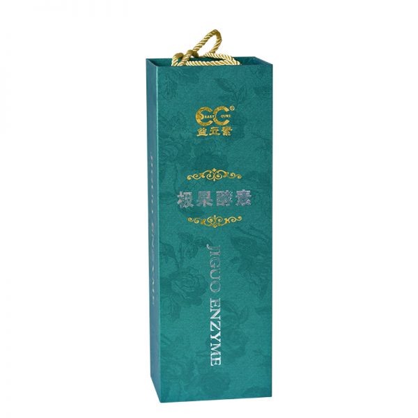 极果酵素