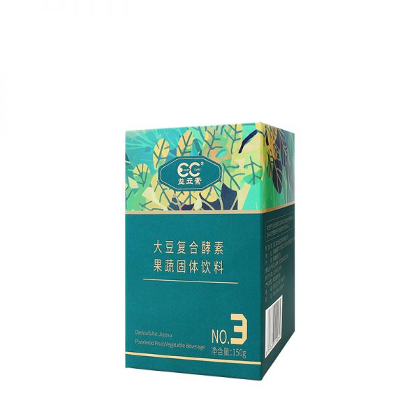大豆复合酵素