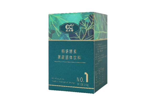 畅妍酵素