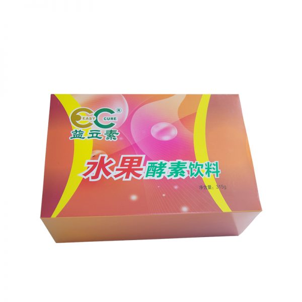 水果酵素铝箔袋装