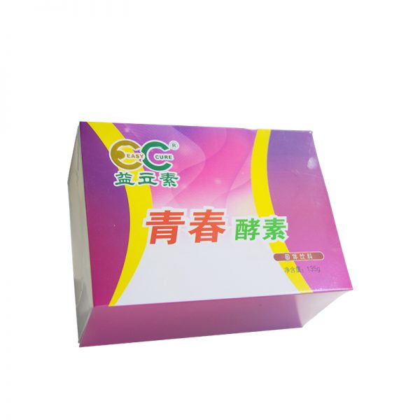 大豆复合酵素铝箔袋装